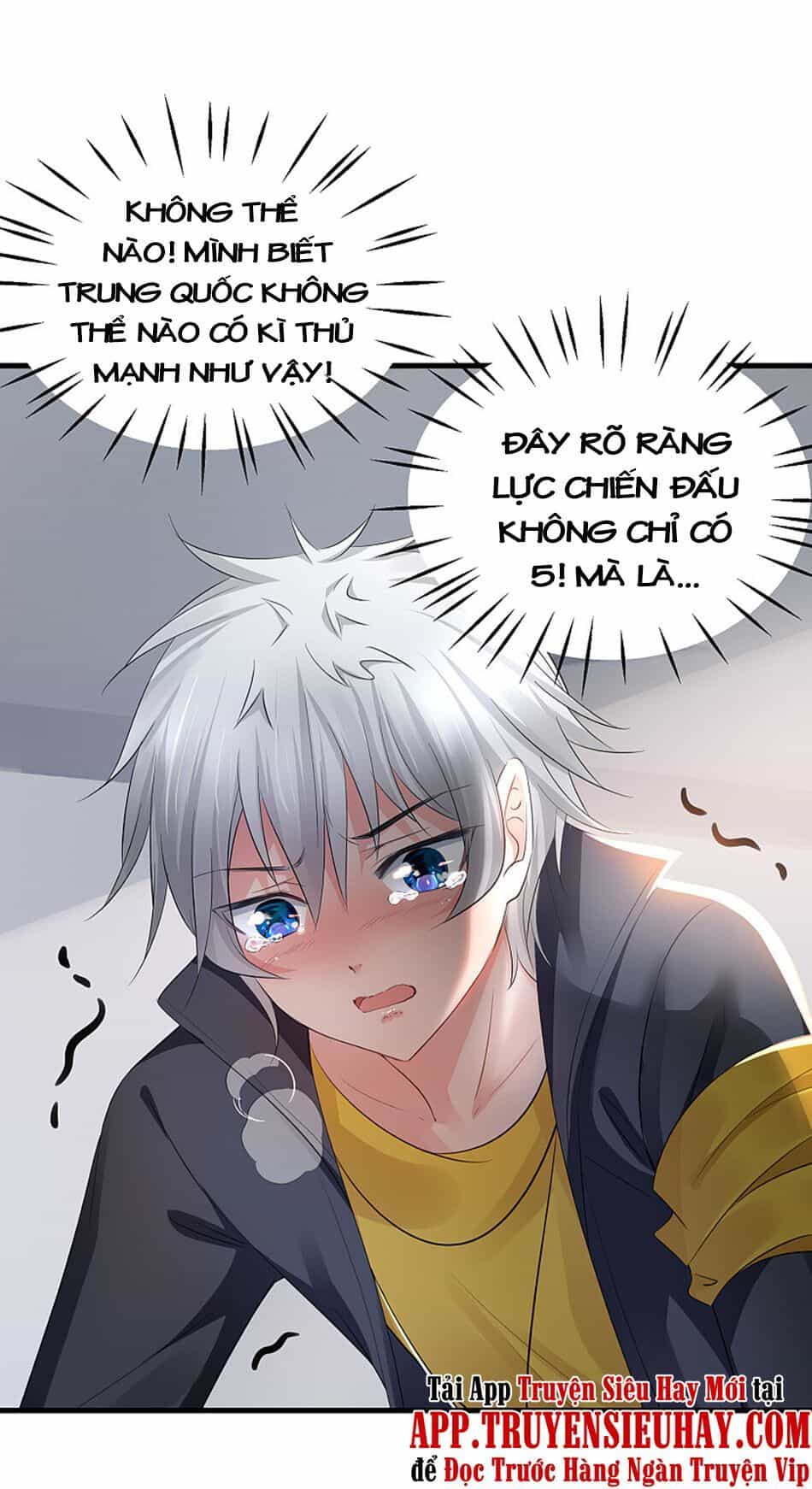 Vô Địch Học Bạ Hệ Thống - Chương 87 - ảnh 19