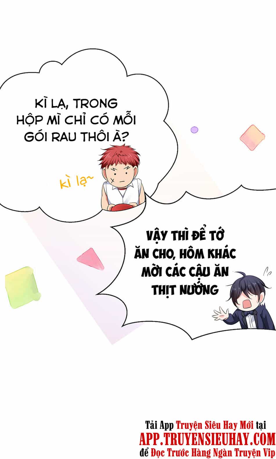 Vô Địch Học Bạ Hệ Thống - Chương 89 - ảnh 30