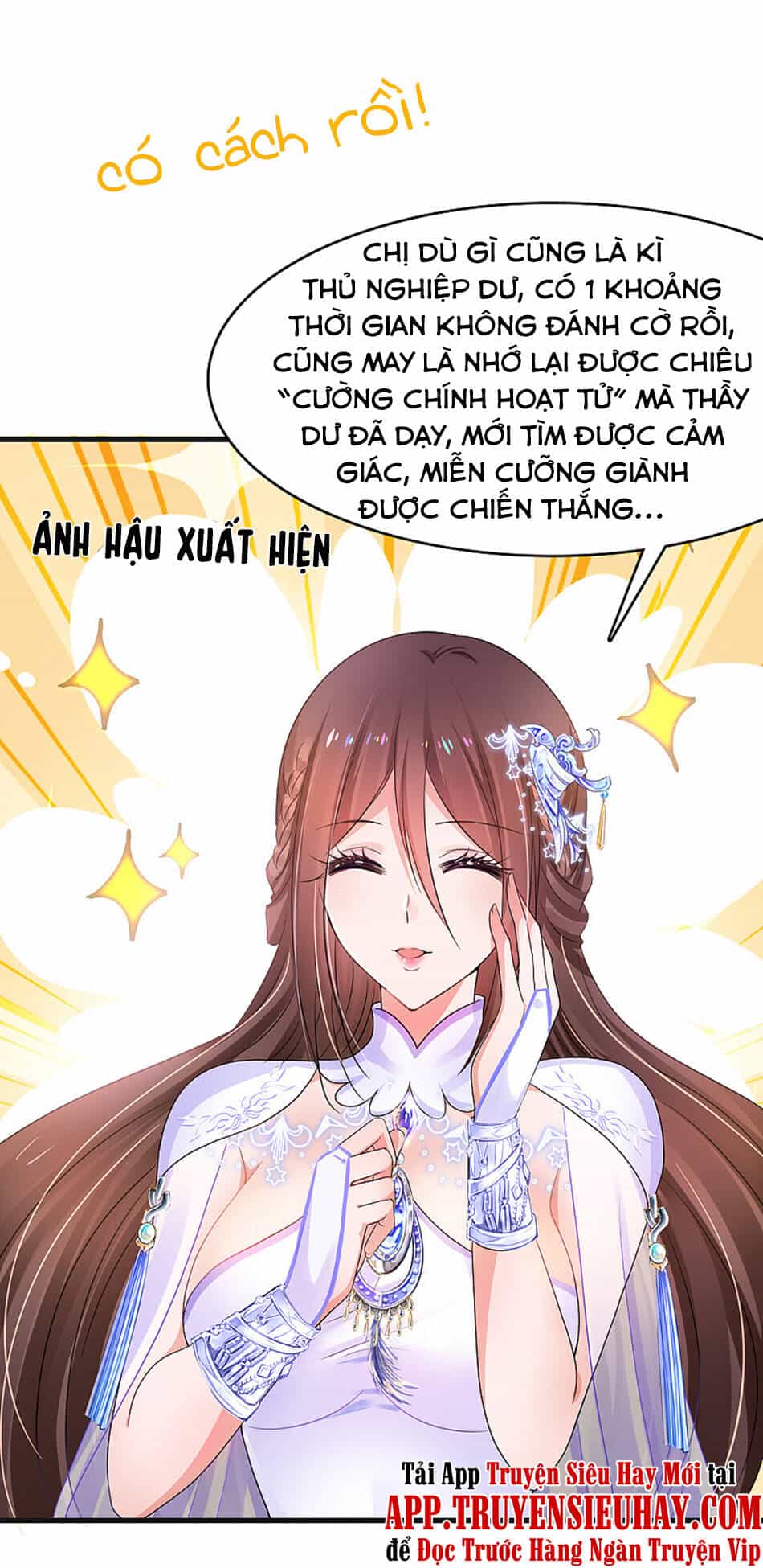 Vô Địch Học Bạ Hệ Thống - Chương 89 - ảnh 6
