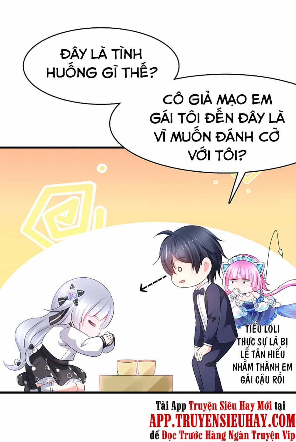 Vô Địch Học Bạ Hệ Thống - Chương 90 - ảnh 18
