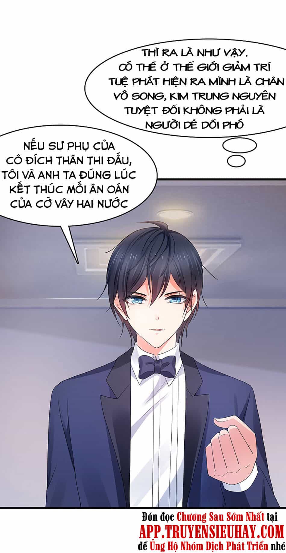 Vô Địch Học Bạ Hệ Thống - Chương 90 - ảnh 30