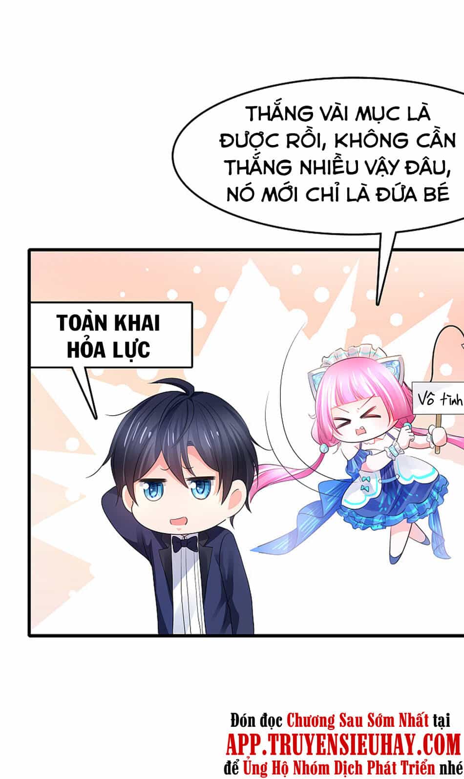 Vô Địch Học Bạ Hệ Thống - Chương 90 - ảnh 38