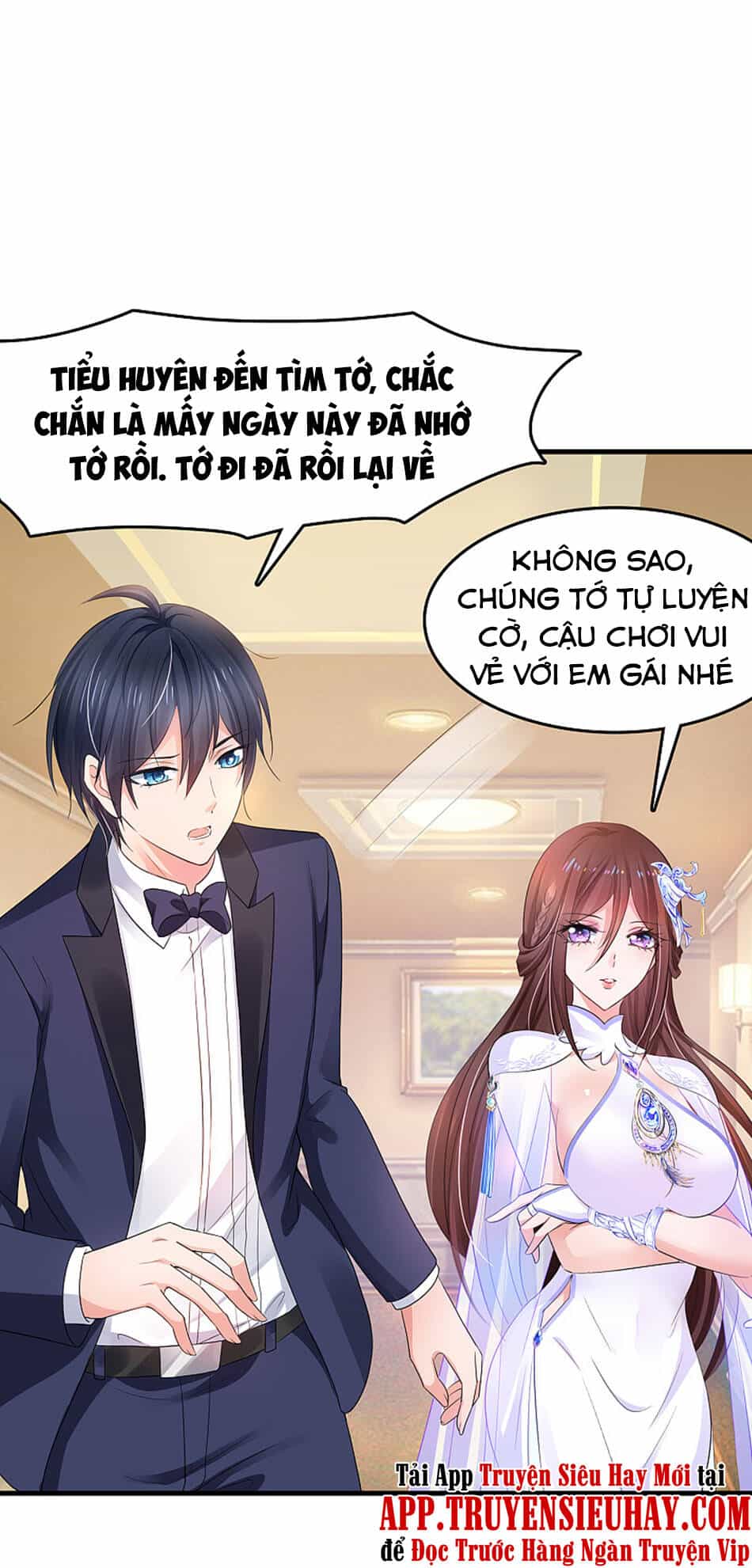 Vô Địch Học Bạ Hệ Thống - Chương 90 - ảnh 9