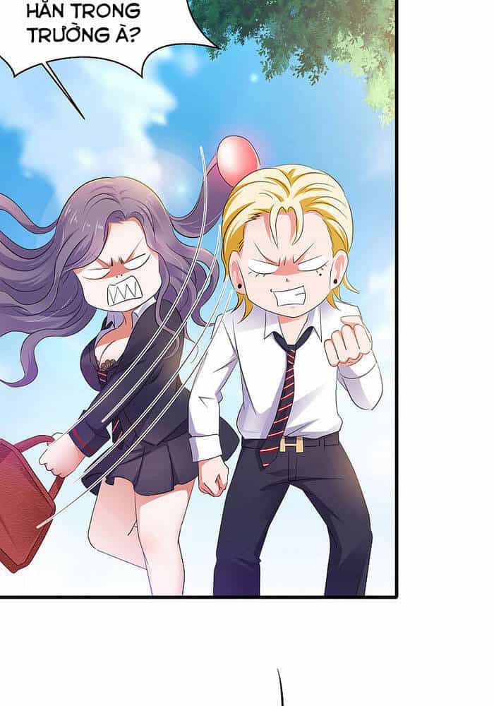 Vô Địch Học Bạ Hệ Thống - Chương 9 - ảnh 33