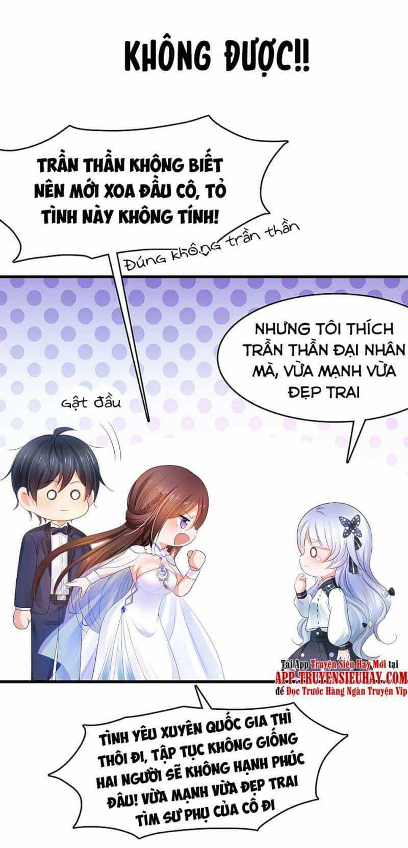 Vô Địch Học Bạ Hệ Thống - Chương 91 - ảnh 8