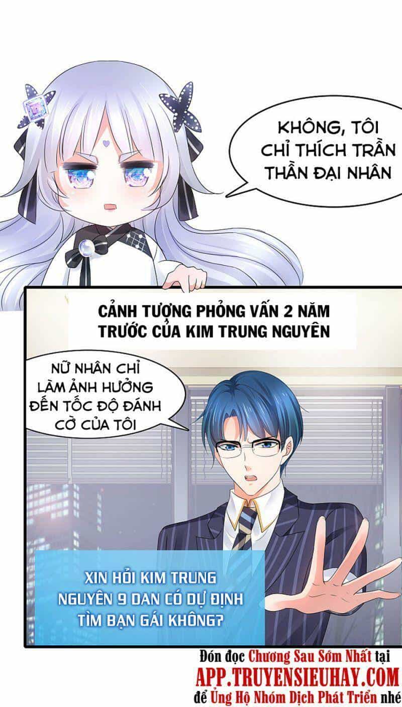 Vô Địch Học Bạ Hệ Thống - Chương 91 - ảnh 9