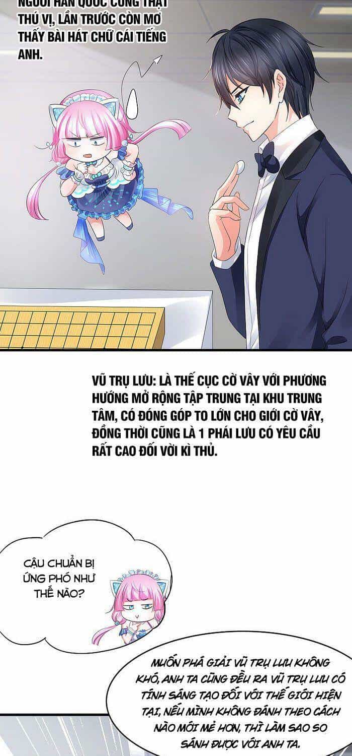 Vô Địch Học Bạ Hệ Thống - Chương 92 - ảnh 5