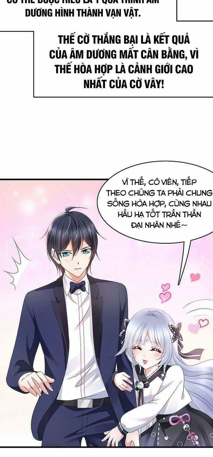 Vô Địch Học Bạ Hệ Thống - Chương 93 - ảnh 21