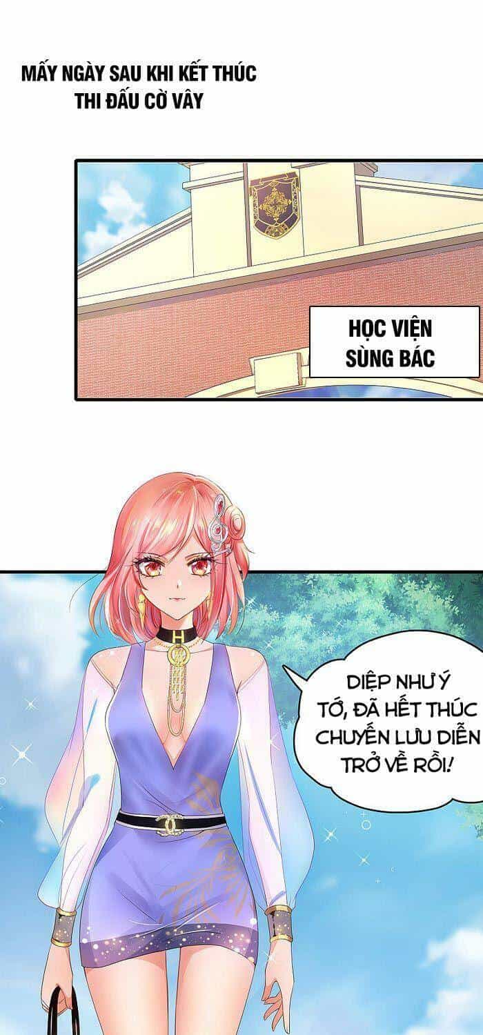 Vô Địch Học Bạ Hệ Thống - Chương 94 - ảnh 1