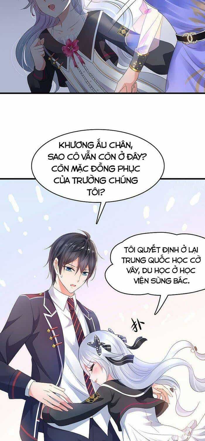 Vô Địch Học Bạ Hệ Thống - Chương 94 - ảnh 12