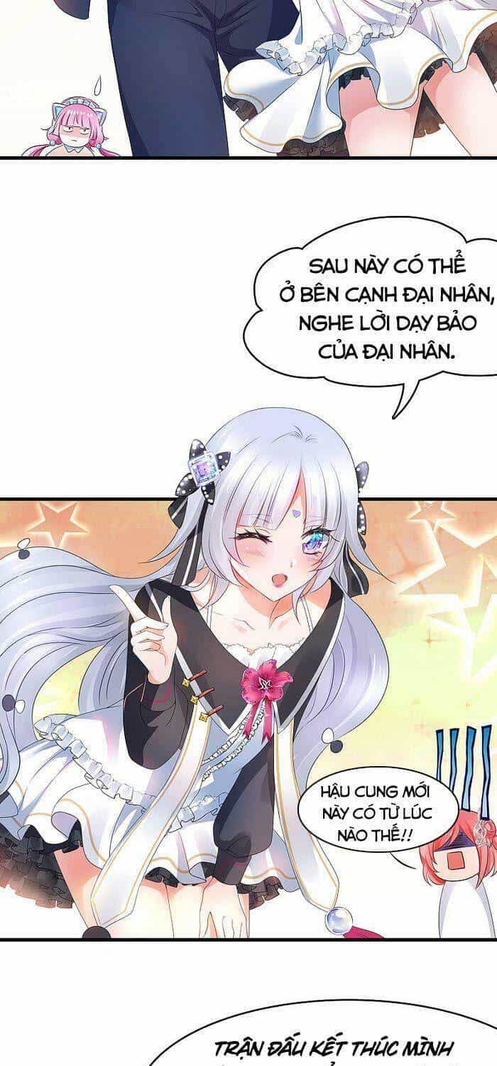 Vô Địch Học Bạ Hệ Thống - Chương 94 - ảnh 13