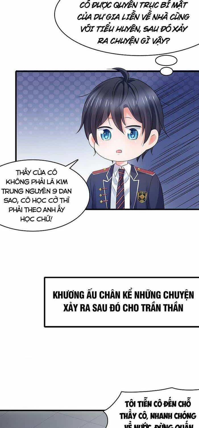 Vô Địch Học Bạ Hệ Thống - Chương 94 - ảnh 14