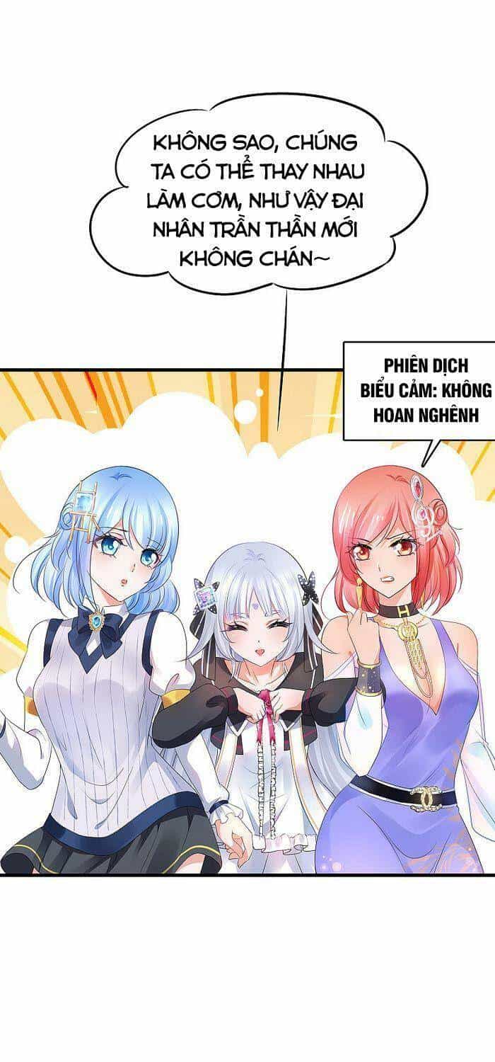 Vô Địch Học Bạ Hệ Thống - Chương 94 - ảnh 24