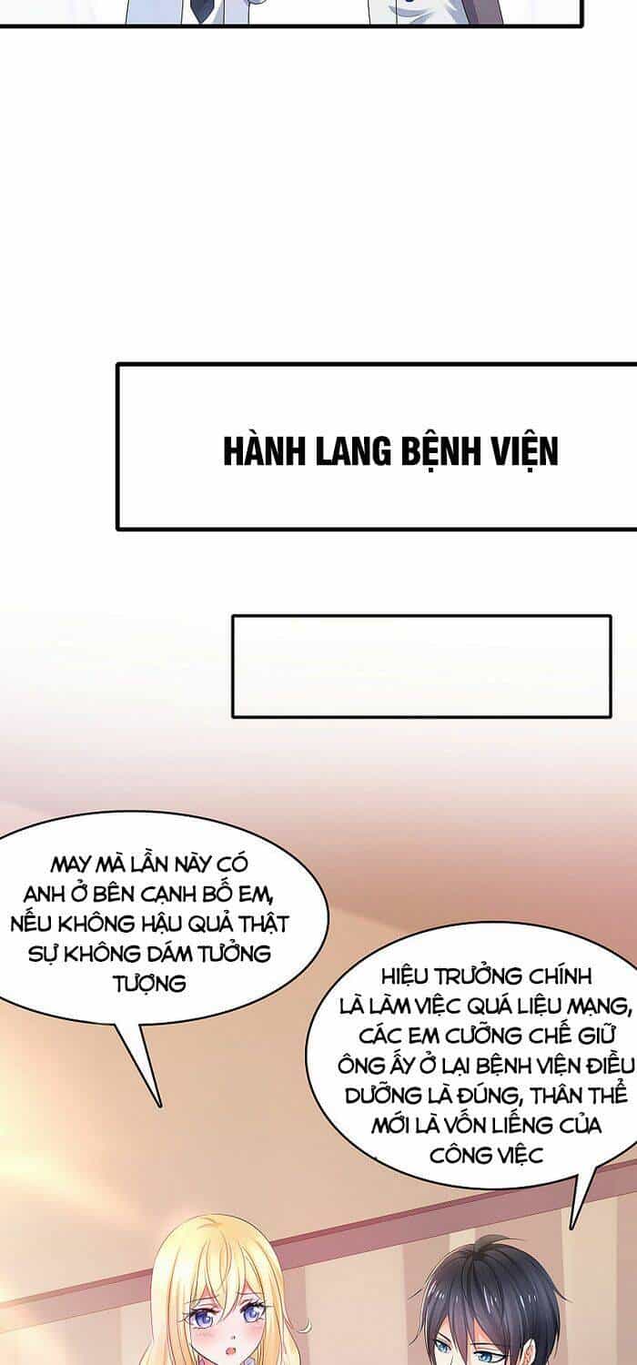 Vô Địch Học Bạ Hệ Thống - Chương 95 - ảnh 11