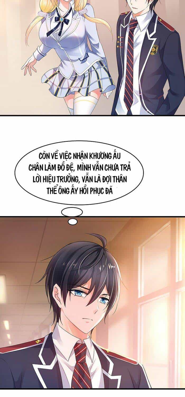 Vô Địch Học Bạ Hệ Thống - Chương 95 - ảnh 12