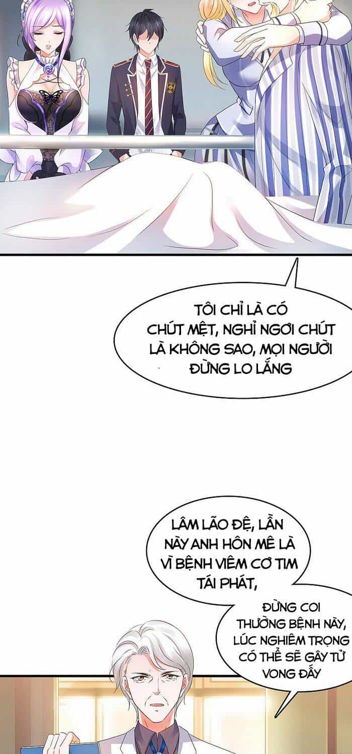Vô Địch Học Bạ Hệ Thống - Chương 95 - ảnh 2