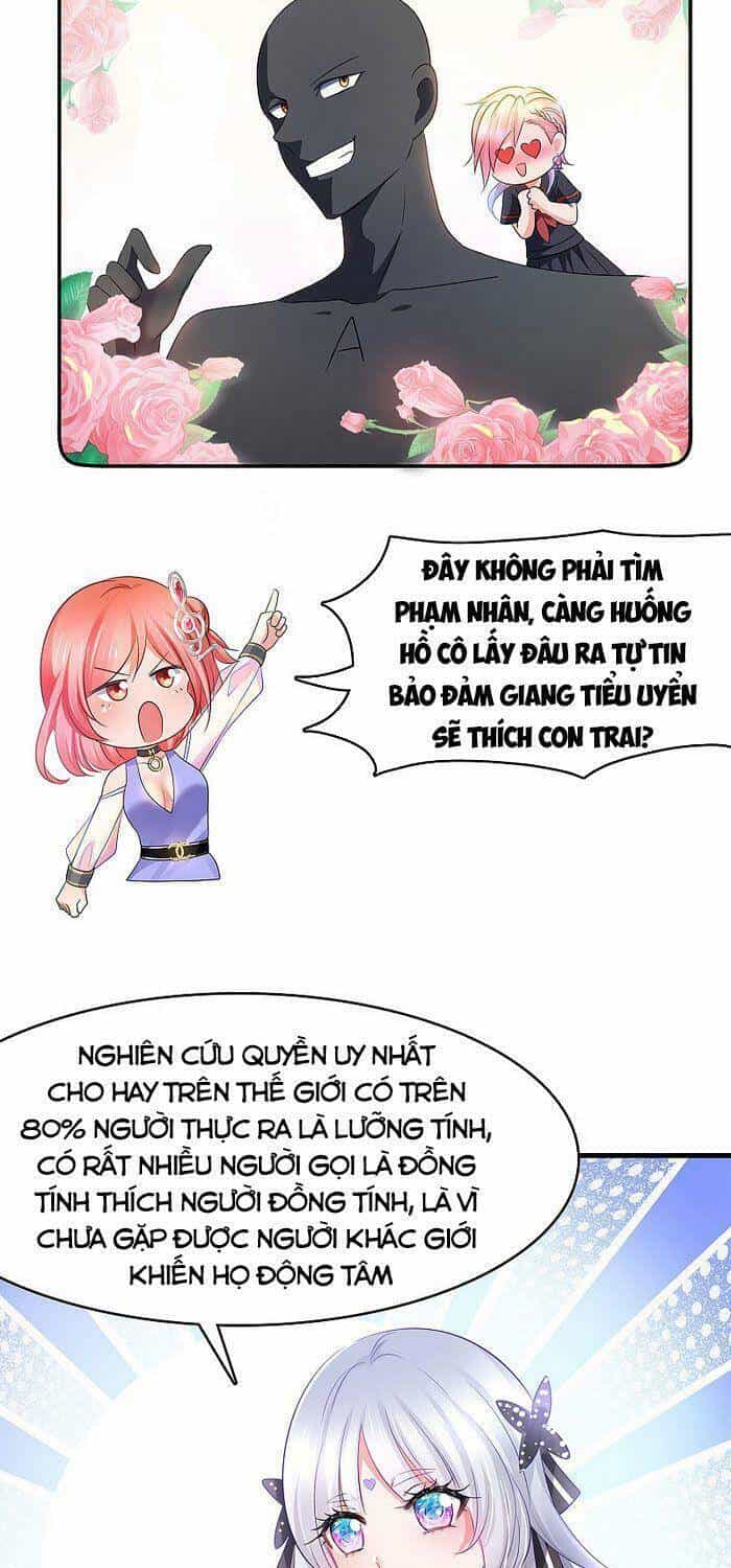 Vô Địch Học Bạ Hệ Thống - Chương 96 - ảnh 13