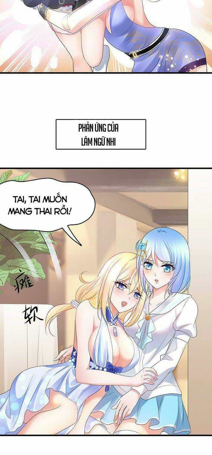 Vô Địch Học Bạ Hệ Thống - Chương 97 - ảnh 23