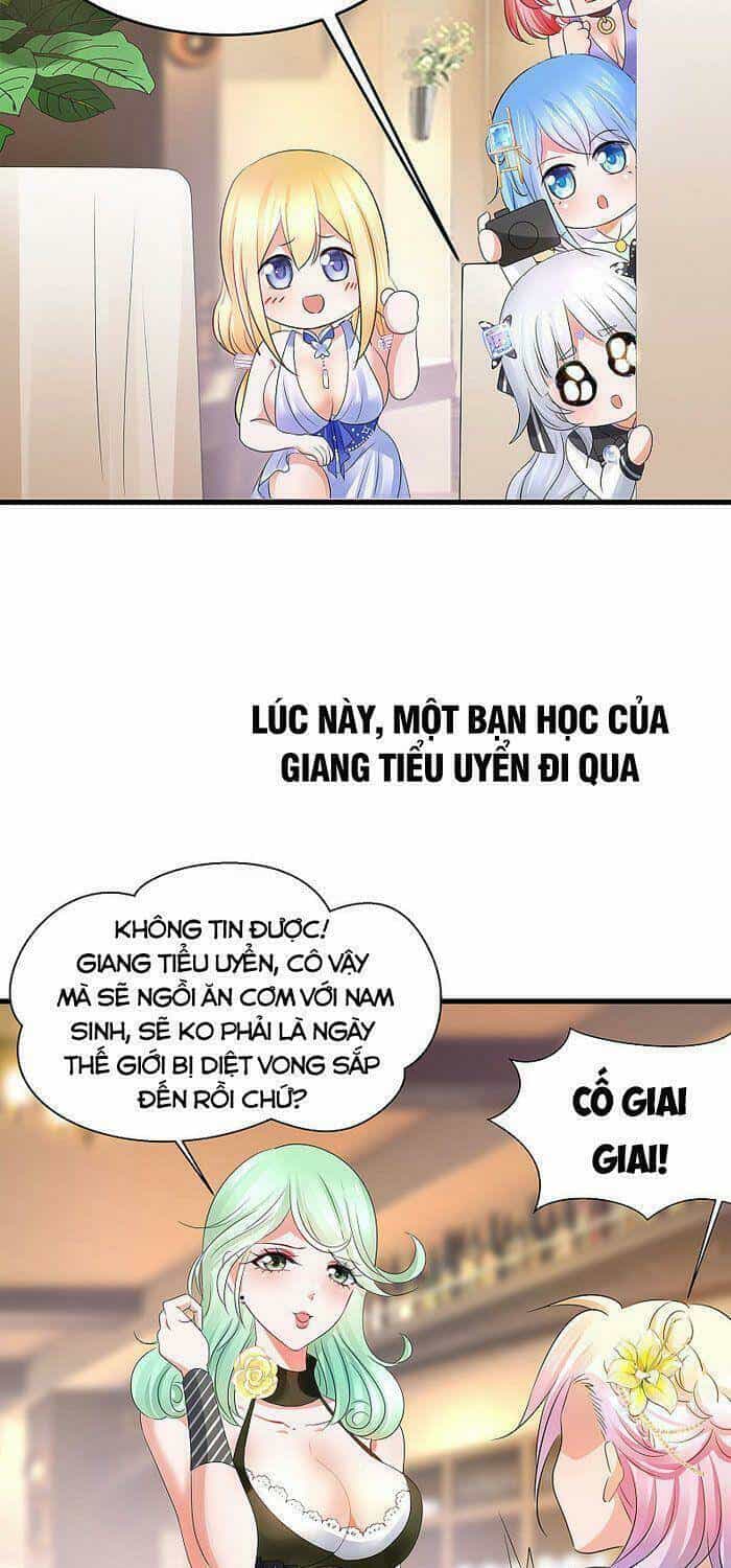 Vô Địch Học Bạ Hệ Thống - Chương 97 - ảnh 9
