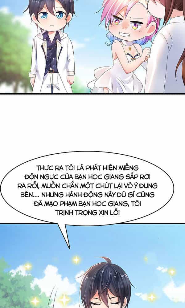 Vô Địch Học Bạ Hệ Thống - Chương 99 - ảnh 4