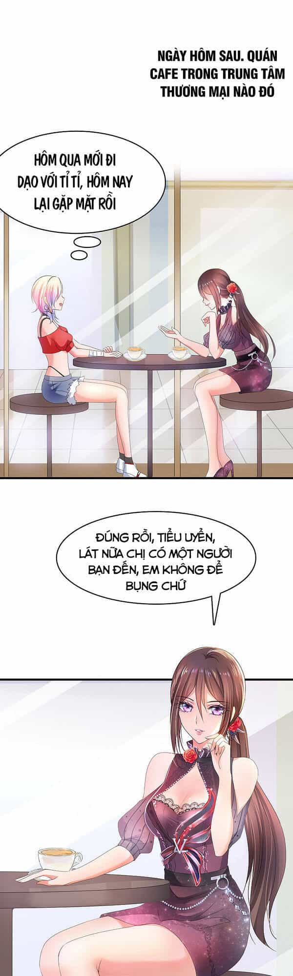 Vô Địch Học Bạ Hệ Thống - Chương 100 - ảnh 1