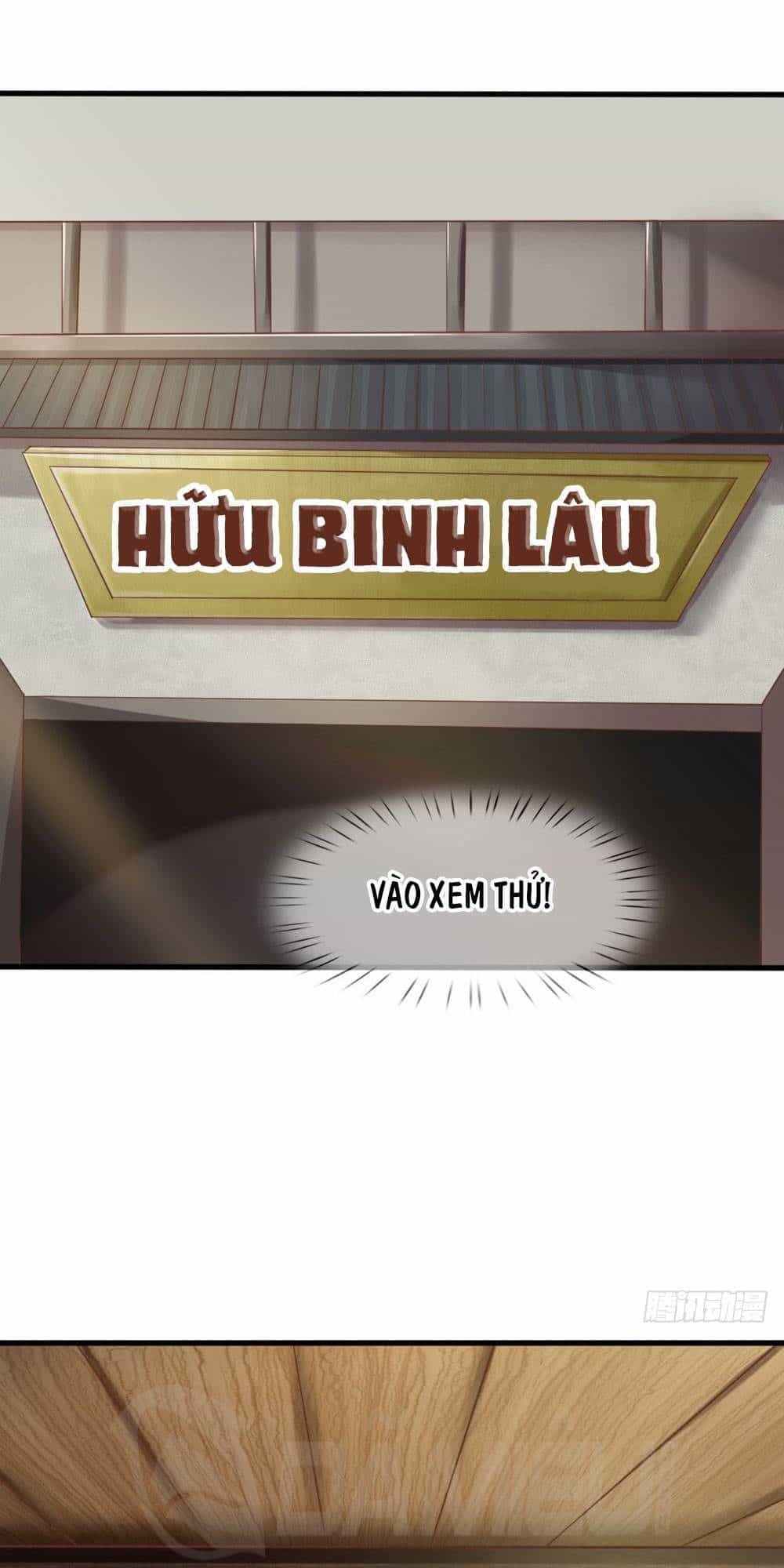 Vô Địch Kiếm Thần - Chương 11 - ảnh 5