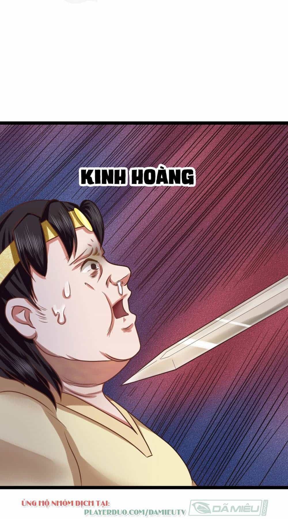 Vô Địch Kiếm Thần - Chương 12 - ảnh 30