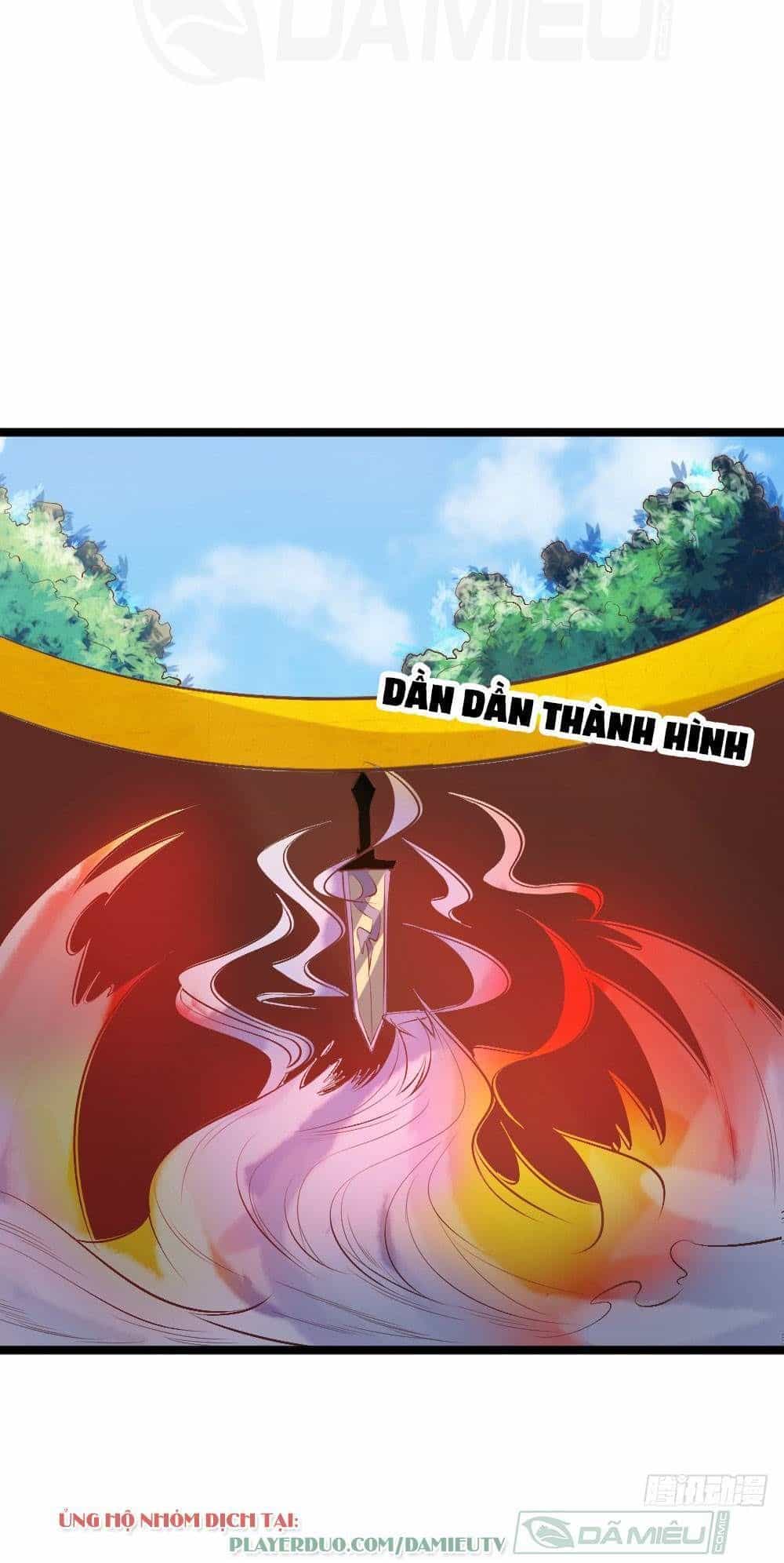 Vô Địch Kiếm Thần - Chương 14 - ảnh 44