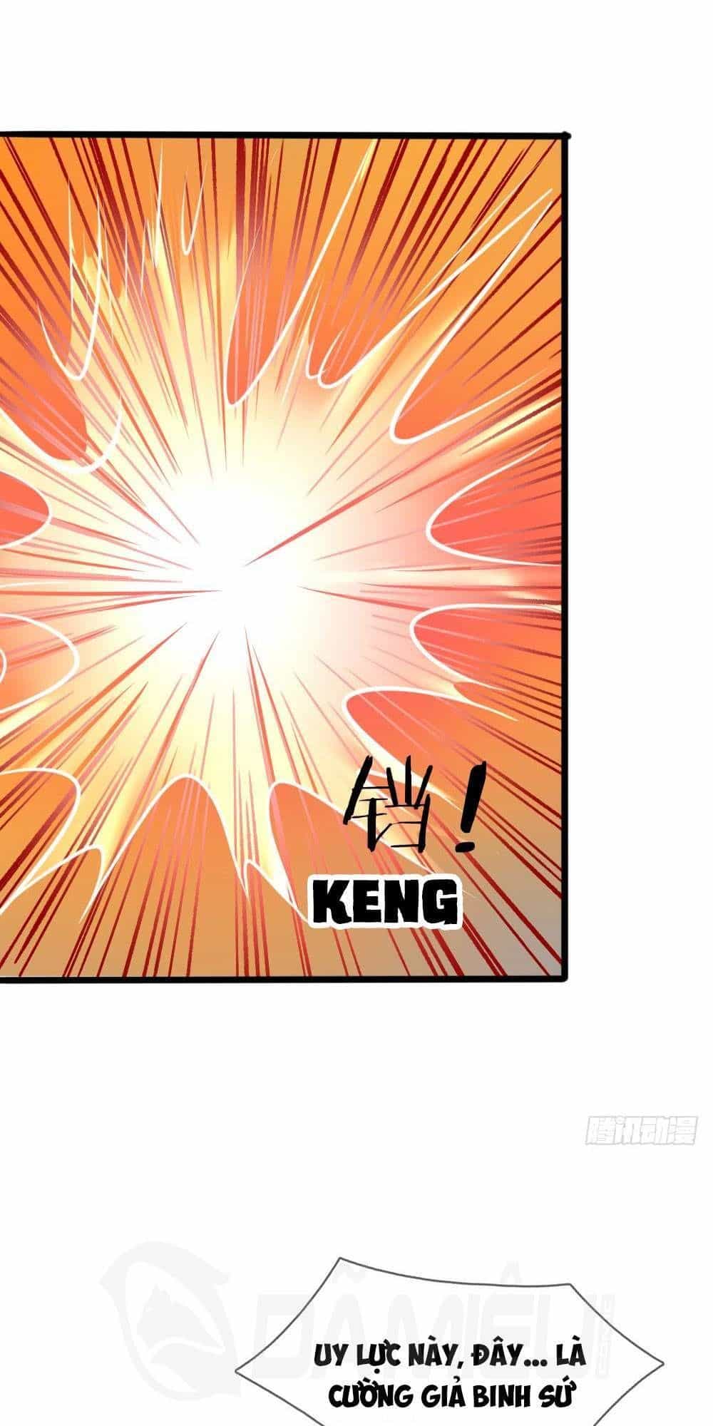 Vô Địch Kiếm Thần - Chương 15 - ảnh 14