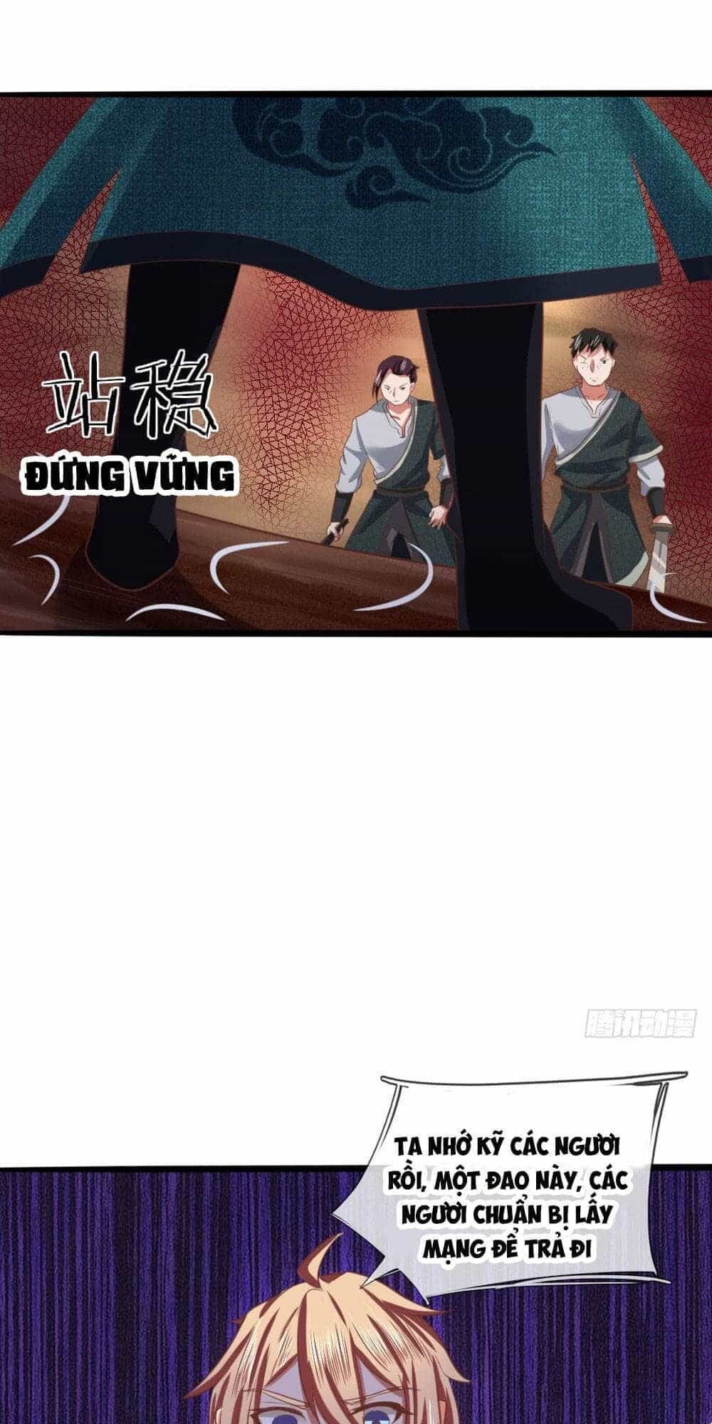 Vô Địch Kiếm Thần - Chương 15 - ảnh 37