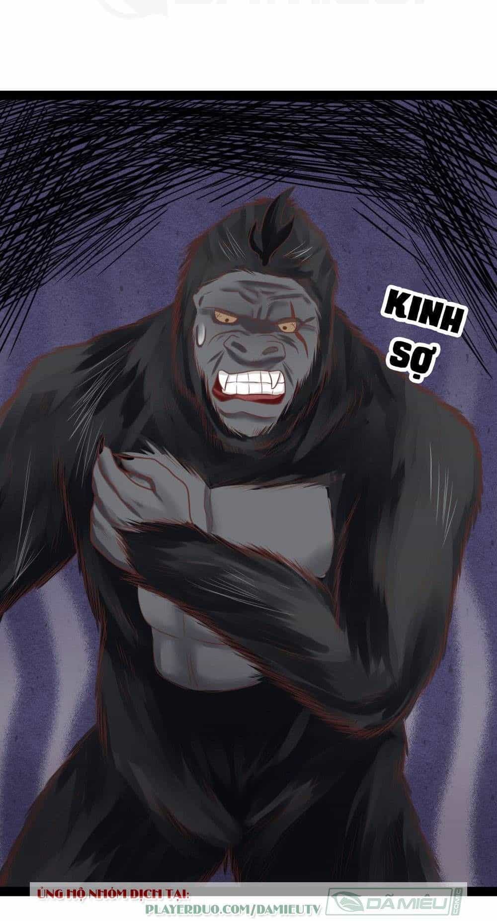 Vô Địch Kiếm Thần - Chương 18 - ảnh 35