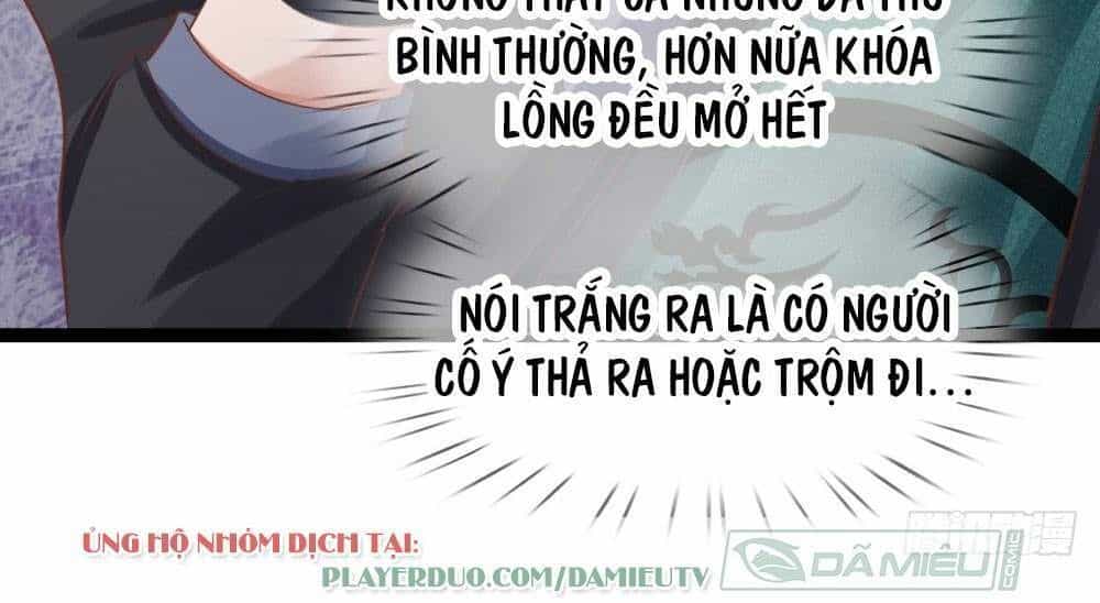 Vô Địch Kiếm Thần - Chương 20 - ảnh 20