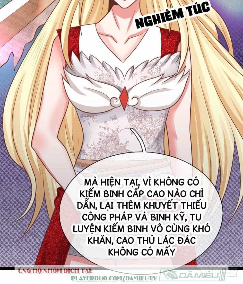 Vô Địch Kiếm Thần - Chương 20 - ảnh 9