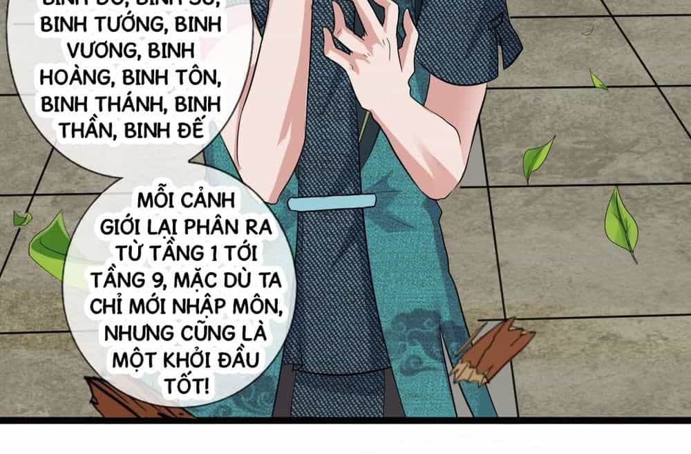 Vô Địch Kiếm Thần - Chương 2 - ảnh 15