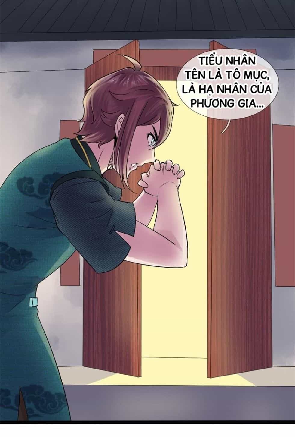 Vô Địch Kiếm Thần - Chương 4 - ảnh 26