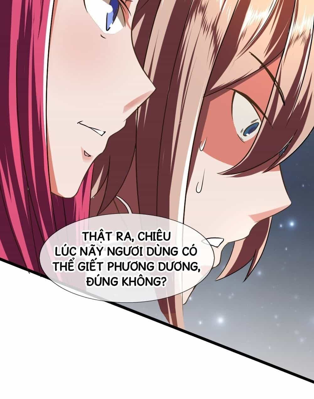 Vô Địch Kiếm Thần - Chương 9 - ảnh 16