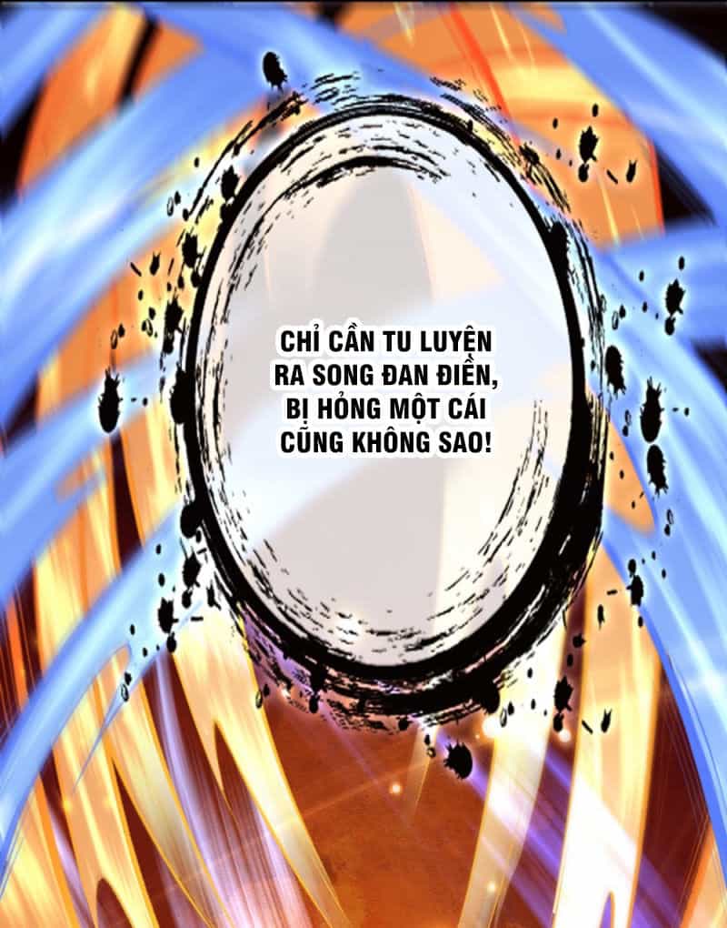 Vô Địch Kiếm Vực - Chương 0 - ảnh 17