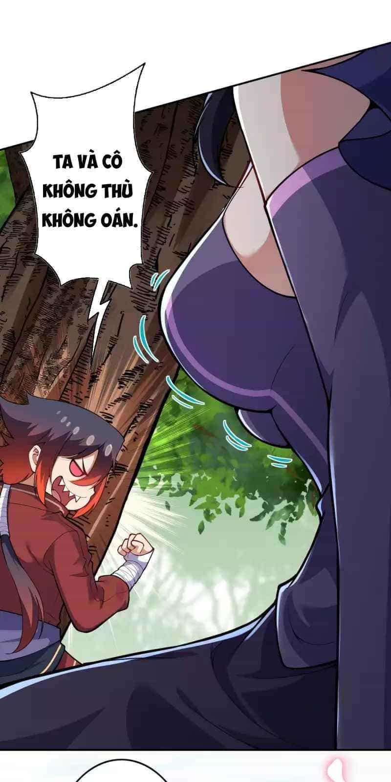 Vô Địch Kiếm Vực - Chương 104 - ảnh 17