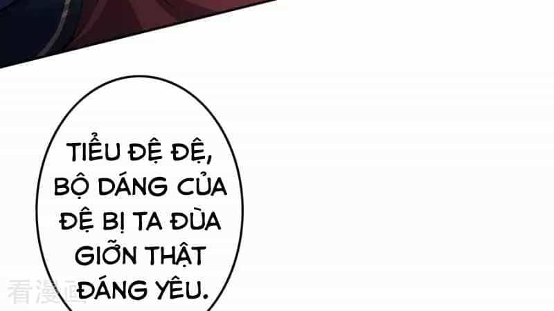 Vô Địch Kiếm Vực - Chương 105 - ảnh 9