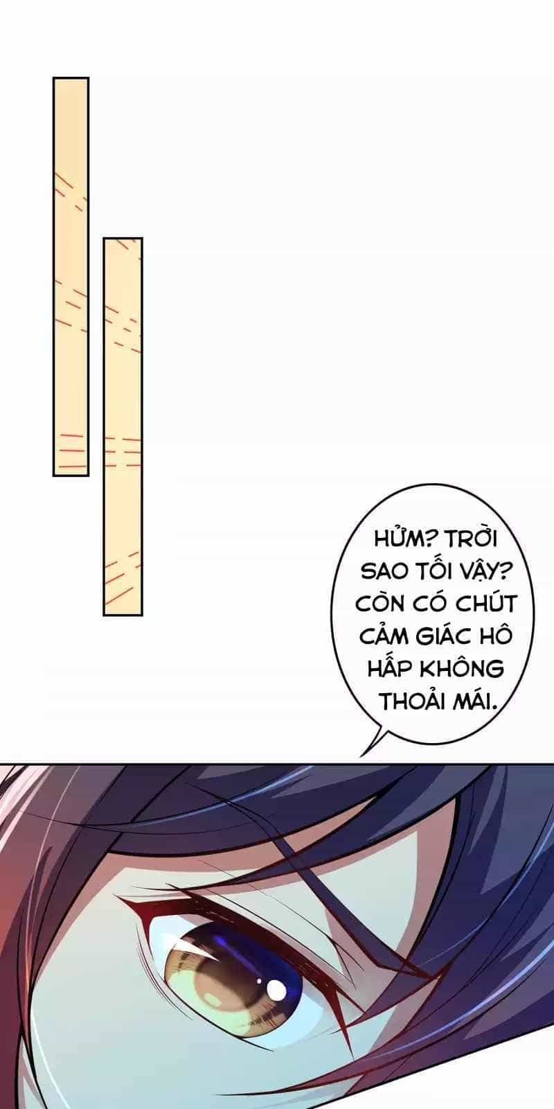 Vô Địch Kiếm Vực - Chương 107 - ảnh 10