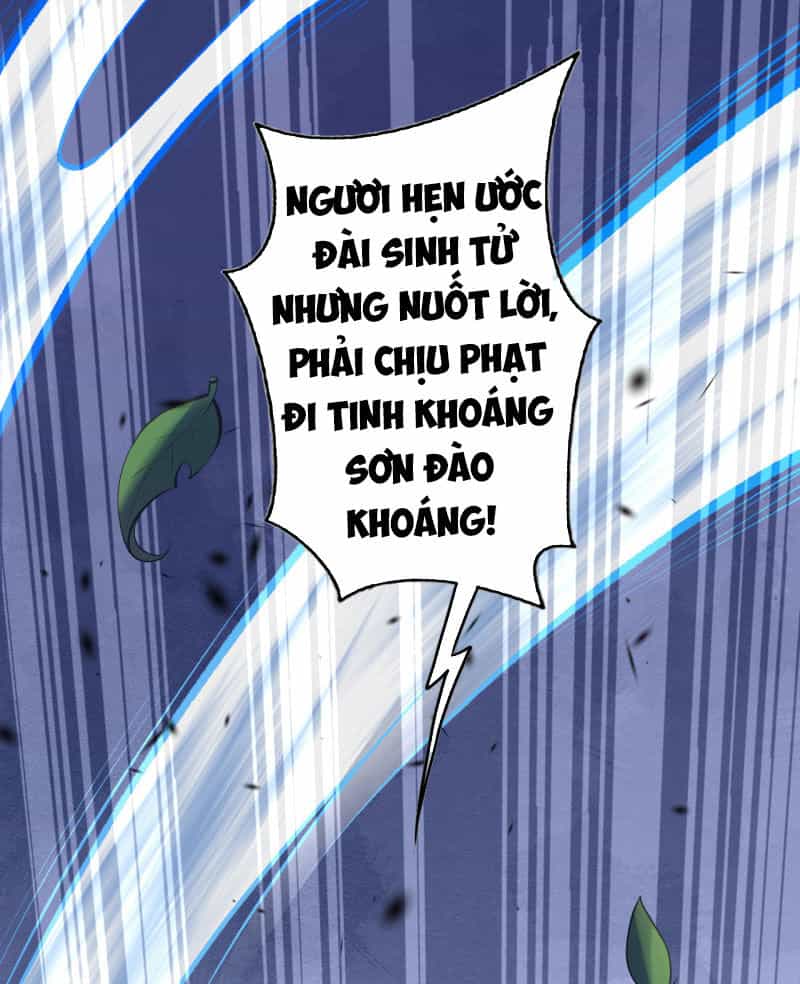 Vô Địch Kiếm Vực - Chương 10 - ảnh 24