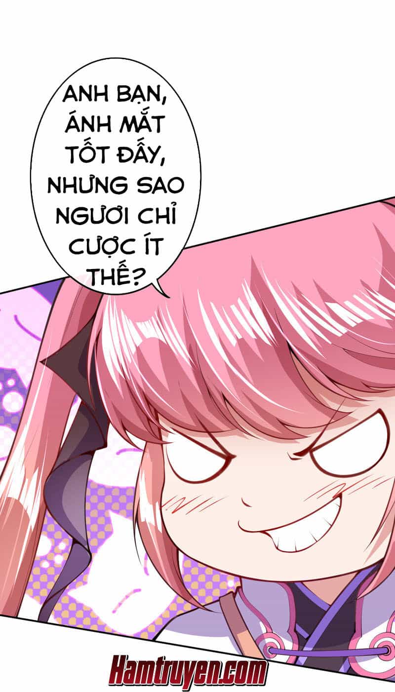 Vô Địch Kiếm Vực - Chương 10 - ảnh 4