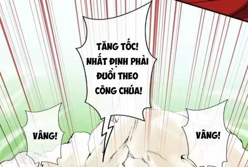 Vô Địch Kiếm Vực - Chương 109 - ảnh 11