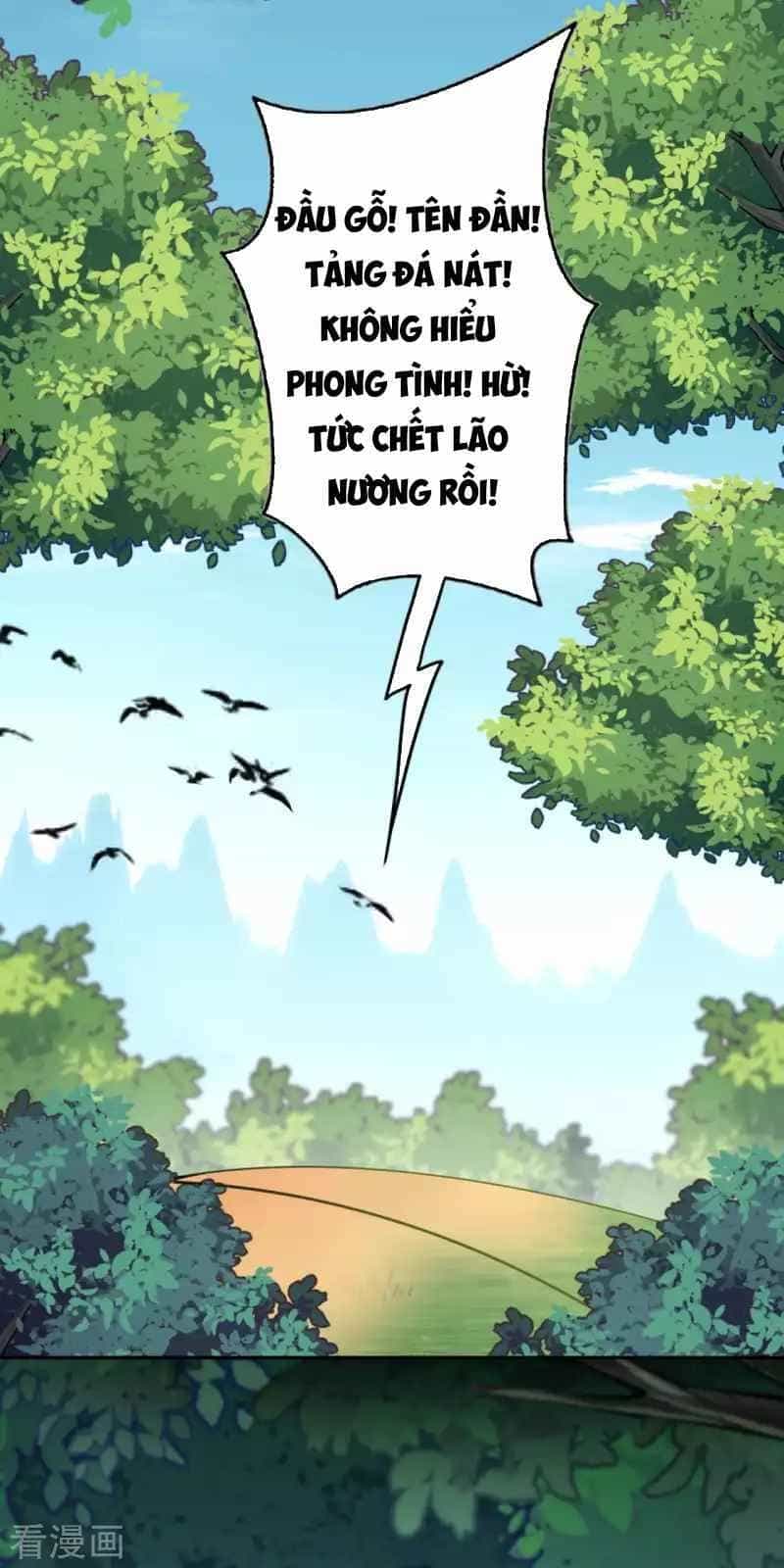 Vô Địch Kiếm Vực - Chương 110 - ảnh 14