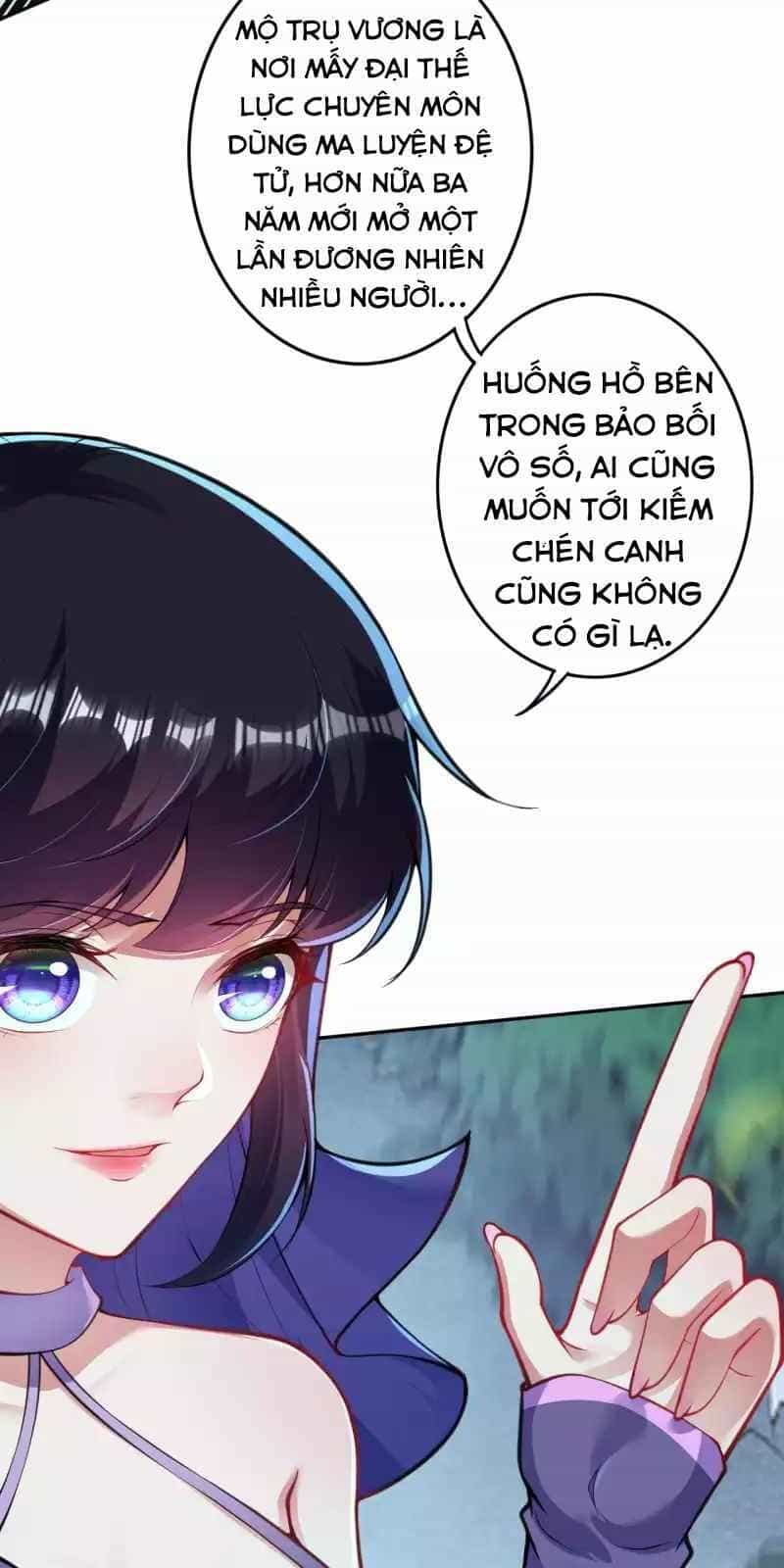 Vô Địch Kiếm Vực - Chương 118 - ảnh 15