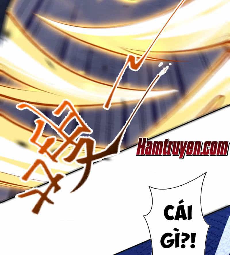 Vô Địch Kiếm Vực - Chương 11 - ảnh 40