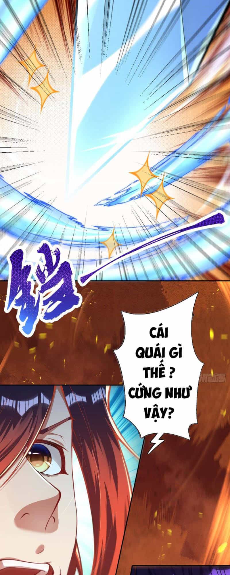 Vô Địch Kiếm Vực - Chương 121 - ảnh 6