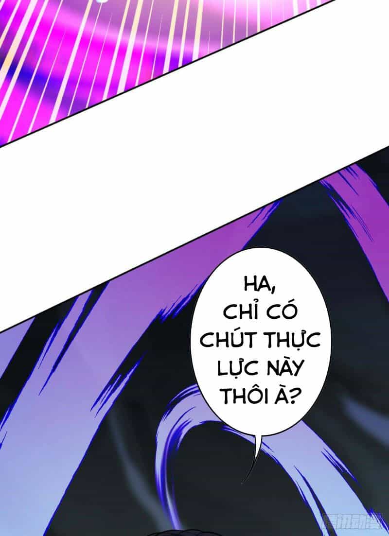 Vô Địch Kiếm Vực - Chương 125 - ảnh 25