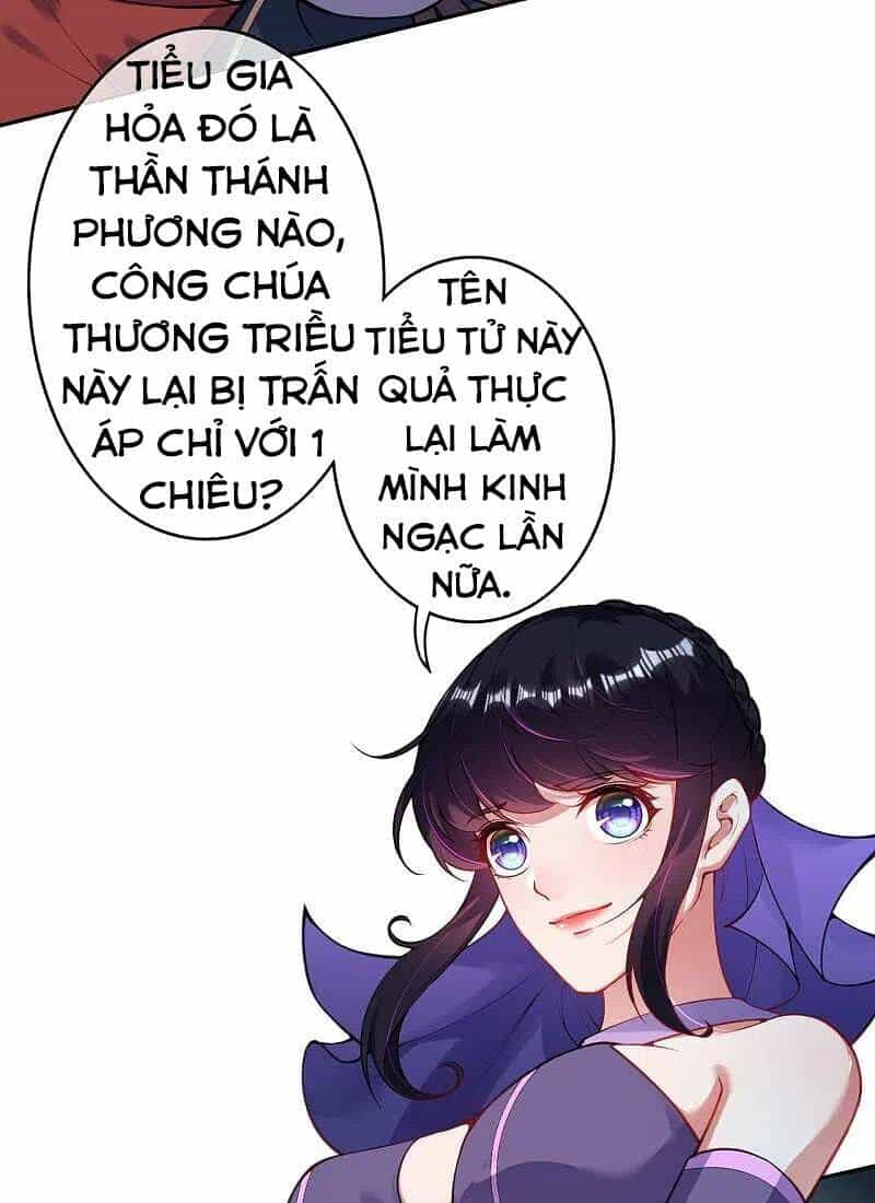 Vô Địch Kiếm Vực - Chương 127 - ảnh 14