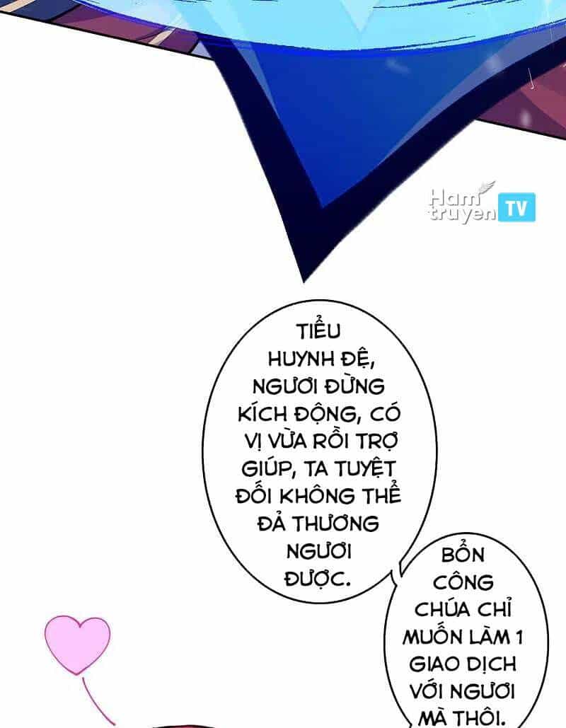 Vô Địch Kiếm Vực - Chương 127 - ảnh 27